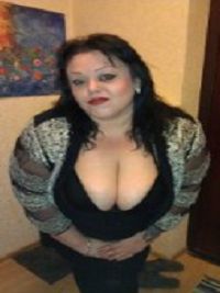 Prostitute Roxanne in Nueva Gerona