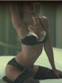 Prostitute Marziya in Italy porn