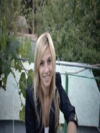 Escort Britney in Altagracia de Orituco